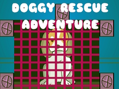 Игра Doggy Rescue Adventure