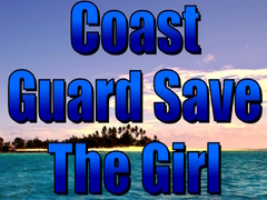 Игра Coast Guard Save The Girl