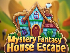 Игра Mystery Fantasy House Escape