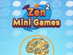 Игра Zen Mini Games 2