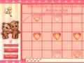 Игра Teddy Bears In Love