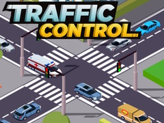 Игра Traffic Control