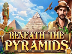 Ігра Beneath the Pyramids