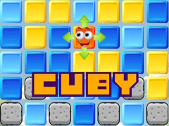 Ігра Cuby
