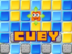 Игра Cuby