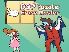Ігра Dop Puzzle: Erase Master