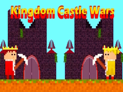 Игра Kingdom Castle Wars