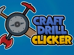 Ігра Craft Drill Clicker