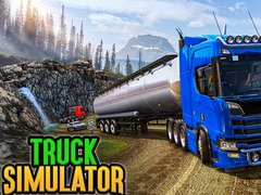 Игра Truck Simulator