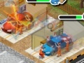 Игра Garage Tycoon