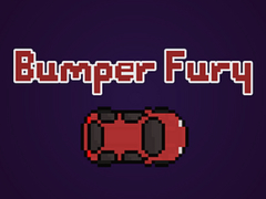 Игра Bumper Fury