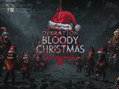 Игра Operation Bloody Xmas