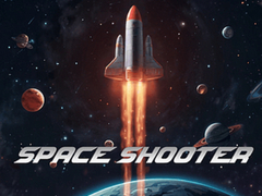 Игра Space Shooter