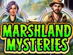 Ігра Marshland Mysteries