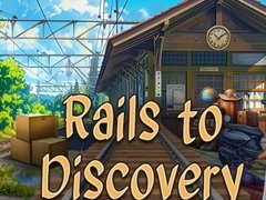 Ігра Rails to Discovery