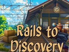 Игра Rails to Discovery