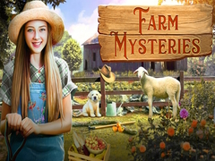Ігра Farm Mysteries
