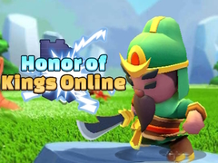 Игра Honor of Kings Online