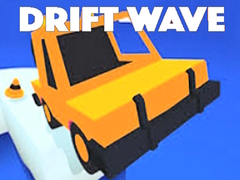 Игра Drift wave