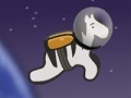 Игра The space zebra