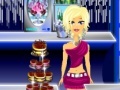 Игра Glamour Cafe