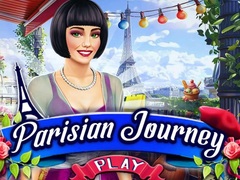 Игра Parisian Journey