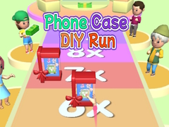 Игра Phone Case DIY Run 