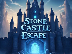 Игра Stone Castle Escape