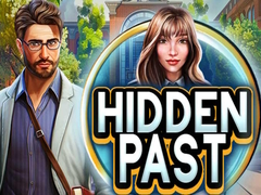 Игра Hidden Past