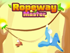 Игра Ropeway Master