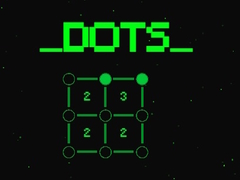 Игра Dots