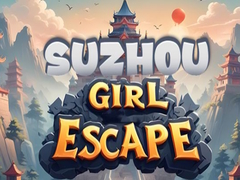 Игра Suzhou Girl Escape