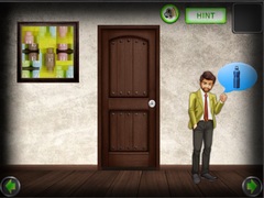Игра Amgel Easy Room Escape 184