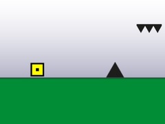 Игра Geometry Dash 2