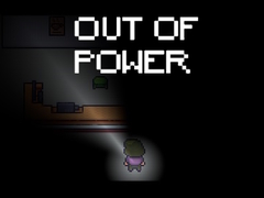 Игра Out of Power 