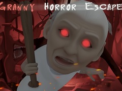 Игра Granny Horror Escape