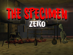 Игра The Specimen Zero