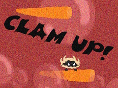 Игра Clam Up!
