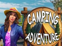 Игра Camping adventure
