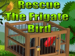 Игра Rescue The Frigate Bird
