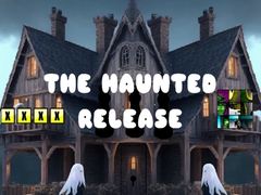 Игра The Haunted Release