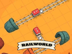Игра Railbound
