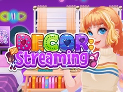 Игра Decor: Streaming