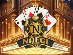 Игра Naegi Poker