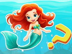 Игра Kids Quiz: What Do You Know About Andersen's Fairy