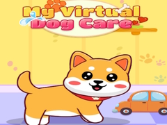 Игра My Virtual Dog Care