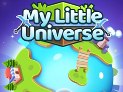 Игра My Little Universe 