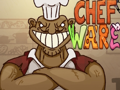 Игра Chef wa're