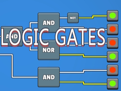Игра Logic Gates