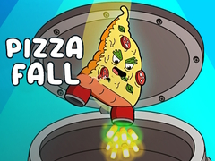 Игра Pizza Fall